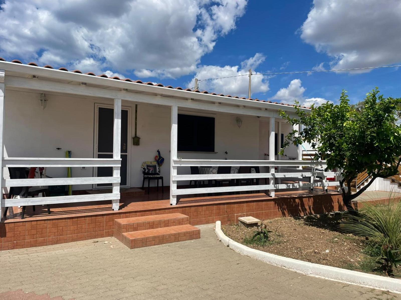 Maracaibo Village Taranto Exteriör bild